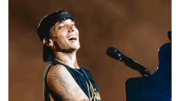Ultimo Tour 2025: tutte le canzoni in scaletta, tra emozioni e sorprese