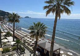 La spiaggia più cara d'Italia? E' proprio quella più amata dai torinesi 