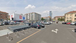 Piazza Bengasi si rinnova: approvato il progetto per il parcheggio interrato e la riqualificazione del mercato