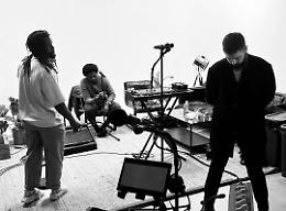 I Massive Attack in concerto a Torino per il TODAYS Festival 2024