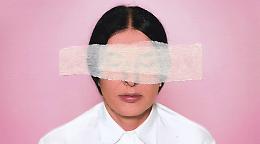 Marina Abramovic a Torino ospite dell'Accademia Albertina