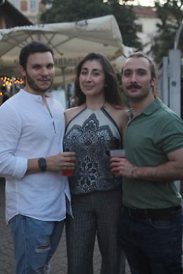 Ora c'è l'App contro gli stupri: per le donne Torino è più sicura
