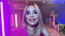 Nuovo amore per Stefania Orlando