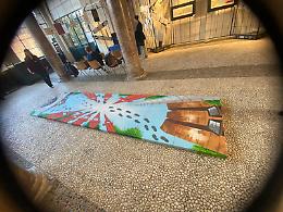Arriva “Disegni e colori raccontano l'anima di Borgo Vittoria"