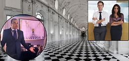 La Reggia di Venaria nella serie con Meghan Markle, ma nessuno ne ha mai parlato