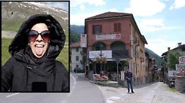 La pizzeria di Mara Favro: «Questa vicenda ci ha rovinati. Abbiamo perso i clienti»
