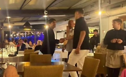 Buongiorno-Antonio Conte "contatto": ecco cosa sta succedendo nelle ultime ore in casa Toro...
