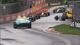 Gp del Canada, Verstappen torna  al successo. Disastro Ferrari, Leclerc: "Se perdi 1 secondo a giro..."
