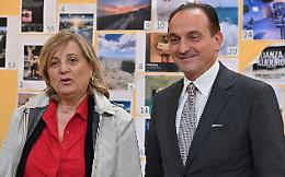 Regionali, Cirio vola verso la riconferma col 54% dei voti. Pentenero tiene col 38%