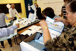 Comunali, l’affluenza in calo al 62,19%. Crollo a Piossasco, maglia nera a Rorà  