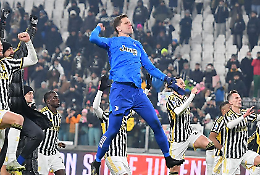 La Juve mette Szczesny "alla porta" e Cristiano Ronaldo lo chiama: "C'è l'offerta dall'Al Nassr"
