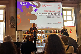 Il "Festival Nazionale Luigi Pirandello" compie 18 anni: "L'età della maturità"