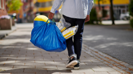 Collegno, Ikea festeggia i suoi 15 anni con sconti e numeri record