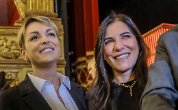Pascale-Turci, dispetti e ripicche