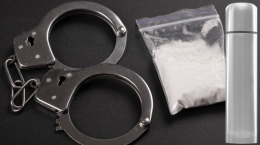 Nei thermos 700 grammi di cocaina, arrestati due pusher albanesi a Nichelino