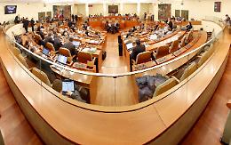 Tra new entry e veterani: ecco tutti gli eletti del consiglio regionale