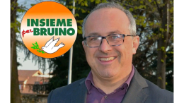 Elezioni 2024: il nuovo sindaco di Bruino è Andrea Appiano