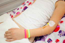 Dimessa dall'ospedale, peggiora e muore. Giallo sulla fine di una bimba di 2 anni   