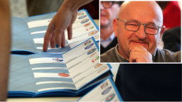 Ancora polemiche a Torrazza: ora è il sindaco Rozzino a puntare il dito 