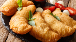 Sagra del panzerotto templare: un viaggio gastronomico. Il 15 e 16 giugno a Villastellone