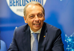 Forza Italia ora passa a riscuotere. «Due assessorati? Anche di più»