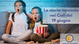 Dal divano alle lasagne: come rendere unico il 19 giugno