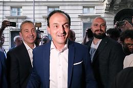 Cercasi donne per il Cirio bis. E Chiorino va verso la Sanità  