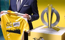 Tour de France, la Torino-Piacenza è già "cominciata"