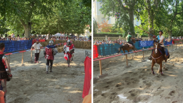 Weekend in Canavese: eventi da non perdere tra musica, cibo, sport e rievocazioni storiche