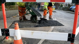 Estate di cantieri: le strade provinciali interessate e le date da ricordare