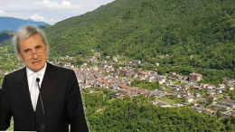 Vince per soli sei voti: un duello fino all'ultimo voto a Chiomonte 