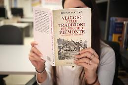 LA RECENSIONE: Viaggio nelle tradizioni del vecchio Piemonte tra sacro e profano, di Enrico Bertone 