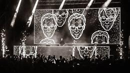 Ad Asti arrivano i big della musica italiana: da Mr.Rain a Gigi D'Alessio, ecco la line-up degli artisti