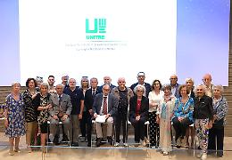 Un nuovo consiglio nazionale per l'università della terza età 