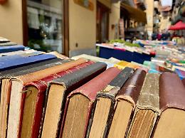 Edizione straordinaria del mercatino delle pulci e dell'artigianato di Giaveno