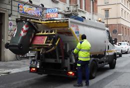 I torinesi non pagano la Tari. Buco milionario di mancate riscossioni (per colpa dei furbetti)