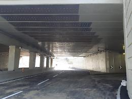 Sottopasso Lingotto, modifiche alla viabilità per un intervento di riparazione della rete idrica