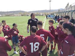 Una partita per raccogliere fondi da destinare a Casa UGI: tra gli ospiti Leonardo Bonucci, Hernanes e molti altri
