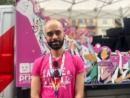 Torino Pride, la pioggia non ferma l'evento: "A Torino ancora discriminazioni" - IL VIDEO 
