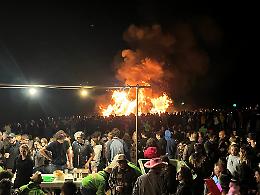 Torna la festa di San Giovanni a Sauze d’Oulx: musica, tradizione e divertimento 