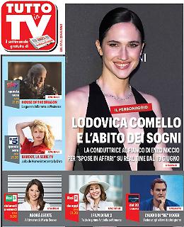 TUTTO IN TV: Non solo Europei di calcio, ecco i programmi che vedremo in tv
