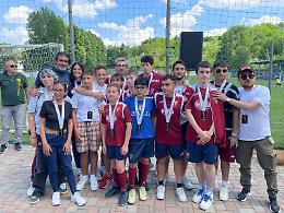 A Canale "Il Torneo più bello del mondo" con i ragazzi guariti da tumore. Bonucci: "A questi giovani dico di rincorrere i sogni senza pressioni..."
