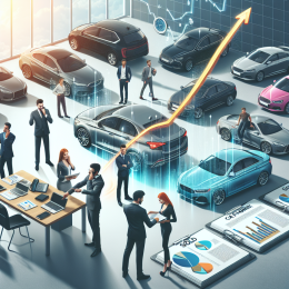 Auto: aumentano le richieste di finanziamenti. Ecco quante rate si scelgono