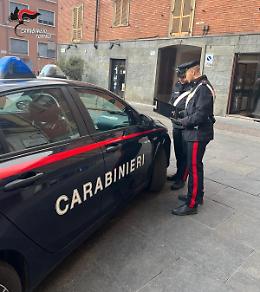 Blitz a Santa Giulia: i carabinieri arrestano tre persone 