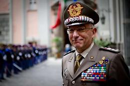 Morto il generale Graziano, era nato a Torino. Vicino al letto una pistola e un biglietto