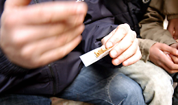Serve pugno duro contro i violenti 