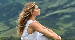 Gisele-Valente, perché è finita...