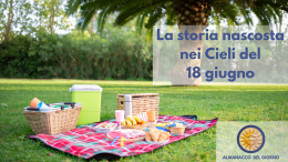 Festeggiare la Giornata internazionale del picnic: idee e suggerimenti per una giornata perfetta