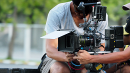 La Rai sceglie Moncalieri come location per le sue riprese televisive 