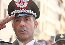 Vannacci: «Anche io al Gay Pride insieme a una amica, mi è sembrato il circo»